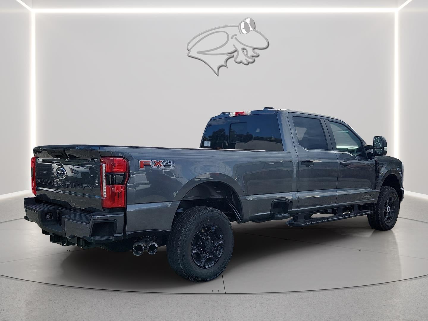2026 Ford Super Duty F-350 XL