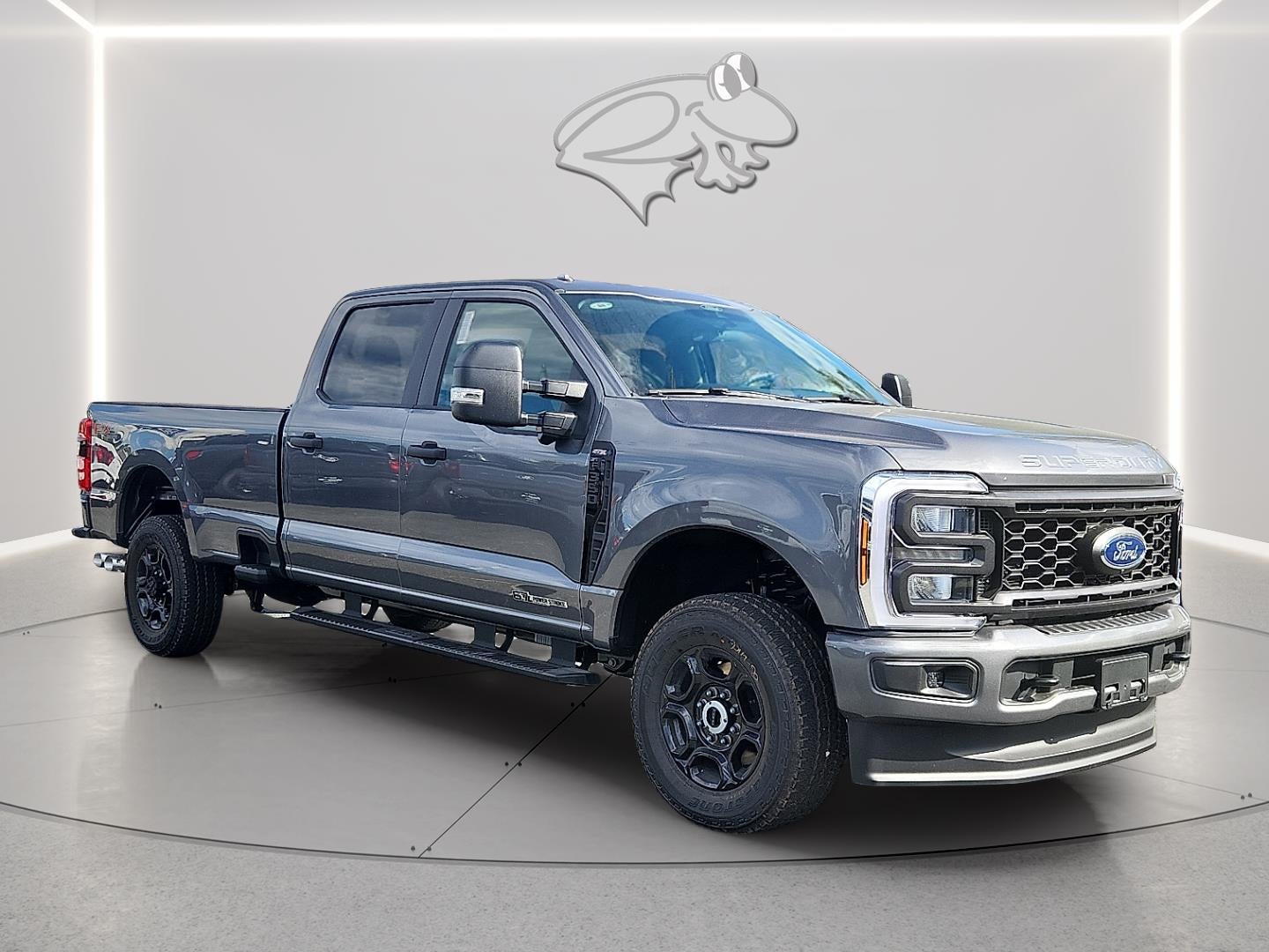 2026 Ford Super Duty F-350 XL