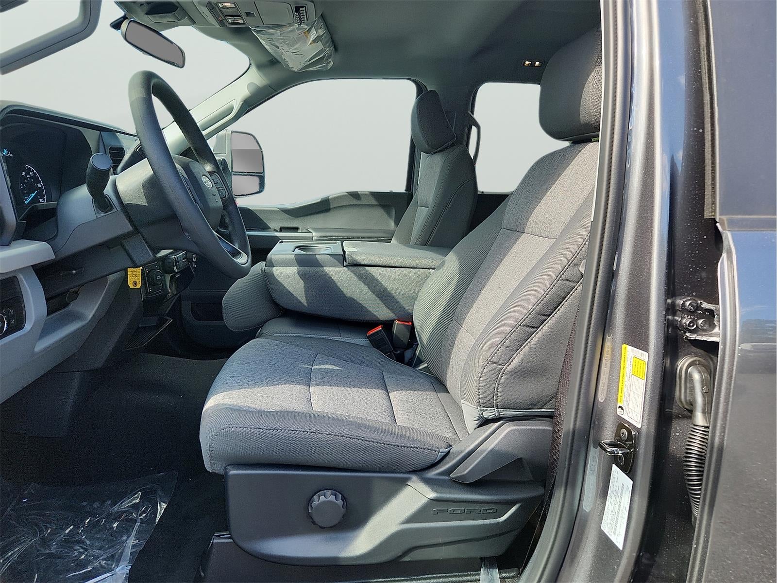 2026 Ford Super Duty F-350 XL