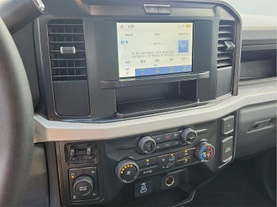 2026 Ford Super Duty F-350 XL