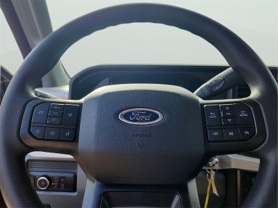 2026 Ford Super Duty F-350 XL