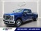 2026 Ford Super Duty F-350 DRW XLT