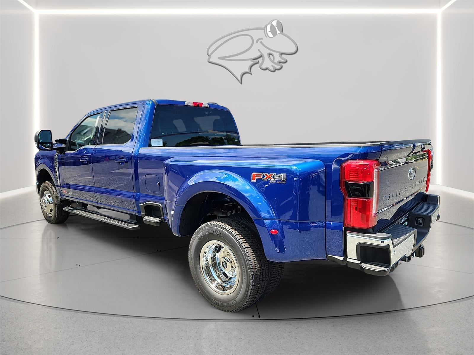 2026 Ford Super Duty F-350 DRW XLT