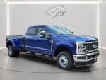 2026 Ford Super Duty F-350 DRW XLT