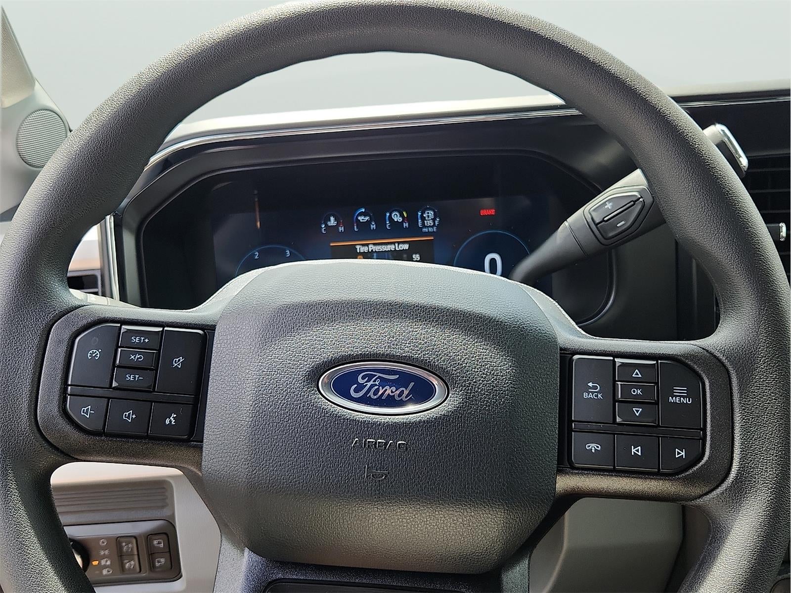 2026 Ford Super Duty F-350 DRW XLT