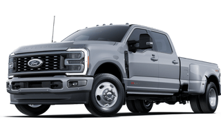 2025 Ford F-350 F-350® Platinum®