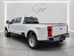 2027 Ford Super Duty F-450 Drw Lariat