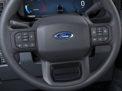 2026 Ford Super Duty F-450 DRW XLT