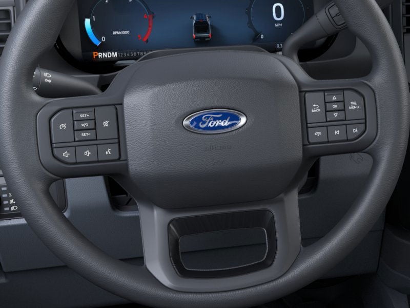 2026 Ford Super Duty F-450 DRW XLT