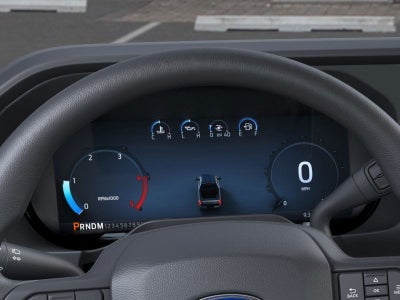 2026 Ford Super Duty F-450 DRW XLT