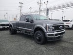 2026 Ford Super Duty F-450 DRW XLT
