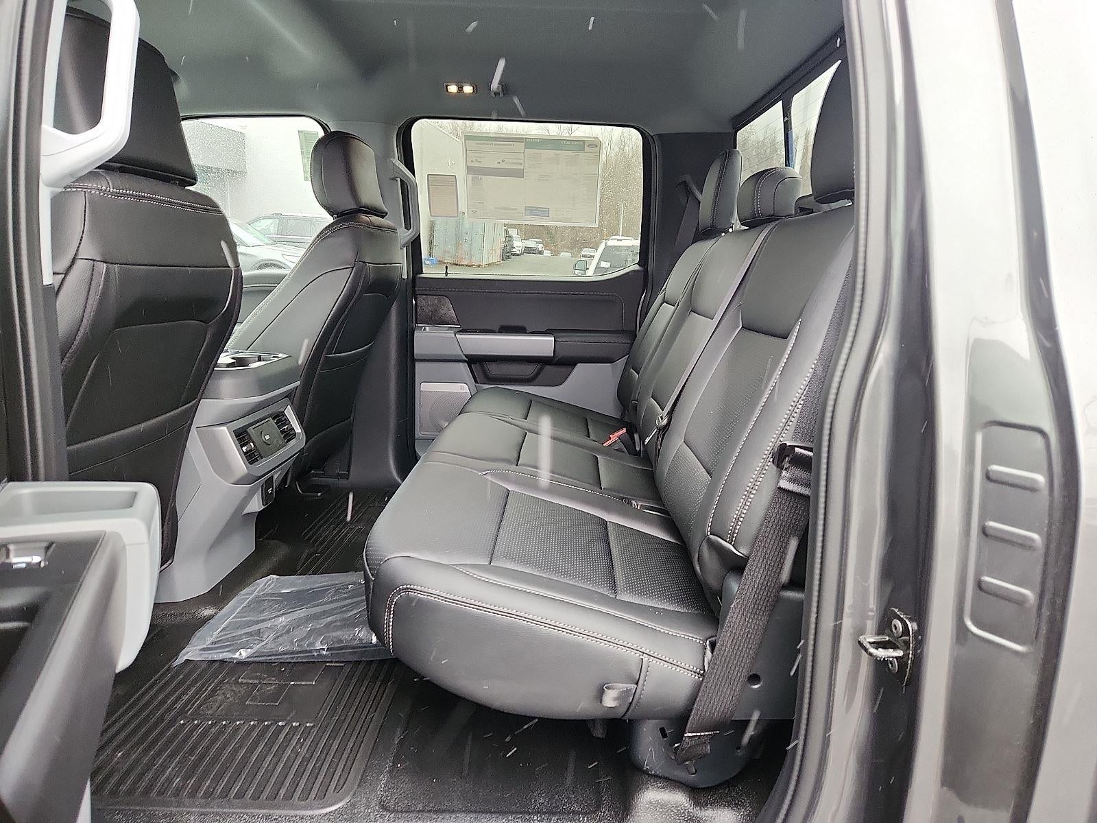 2026 Ford Super Duty F-450 DRW XLT