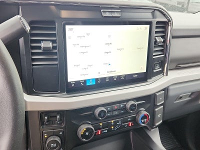 2026 Ford Super Duty F-450 DRW XLT