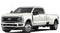 2026 Ford Super Duty F-450 Drw Platinum