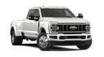 2026 Ford Super Duty F-450 Drw Platinum