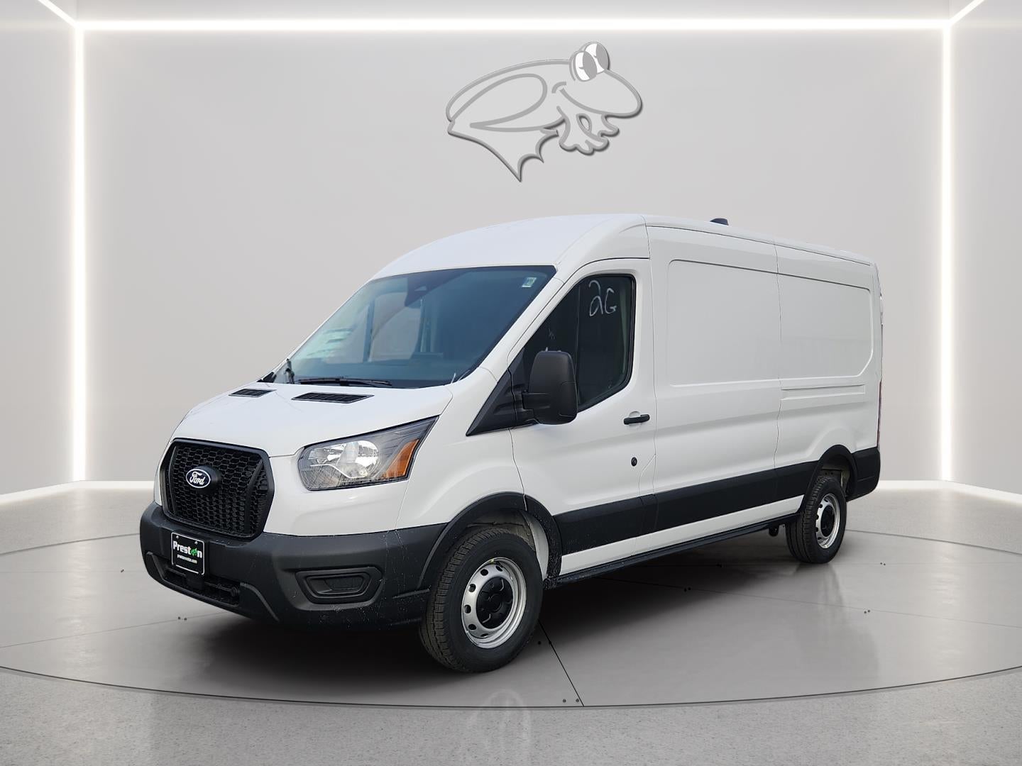 2026 Ford Transit Cargo Van Cargo Van