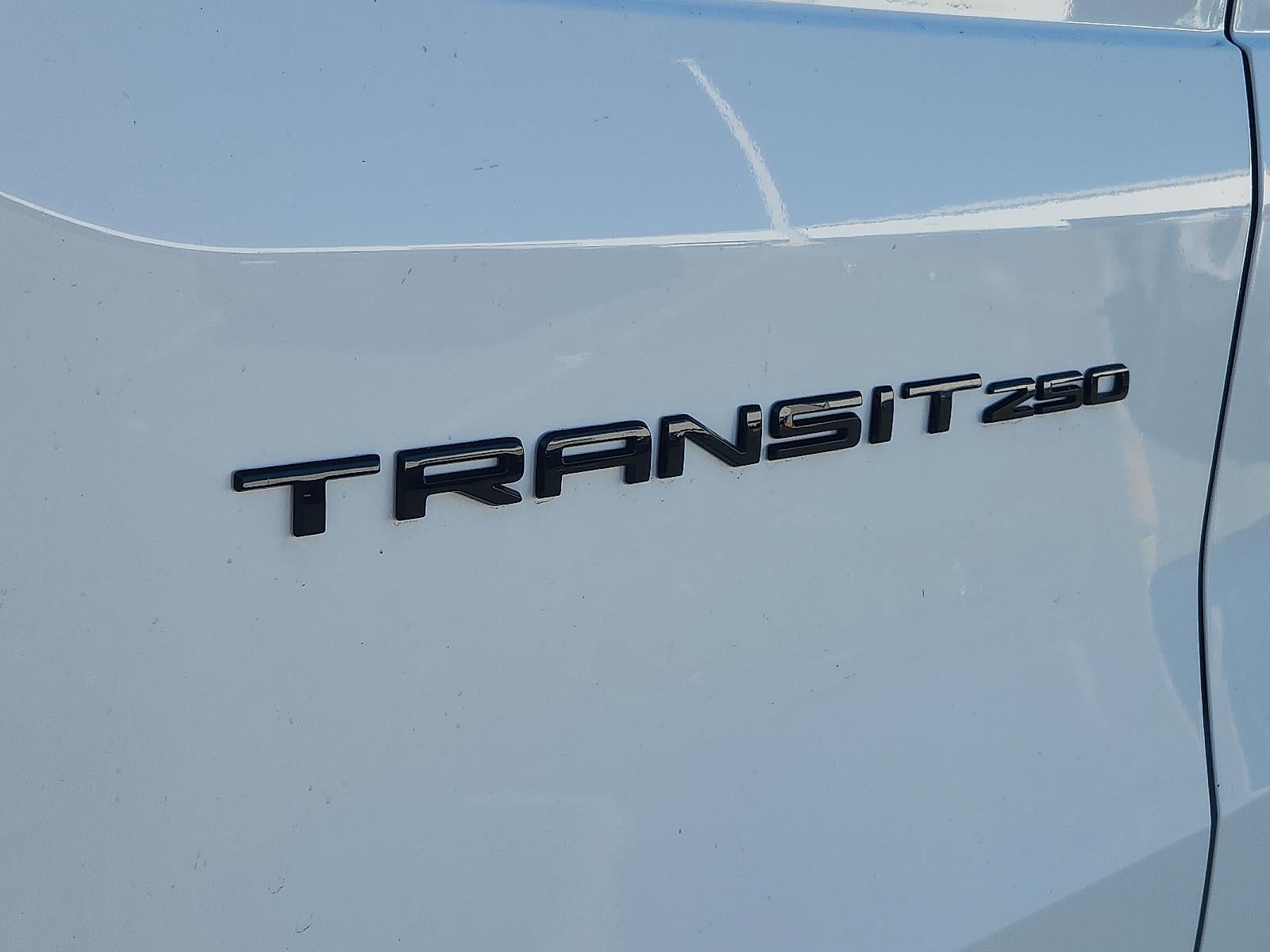 2026 Ford Transit Cargo Van Cargo Van