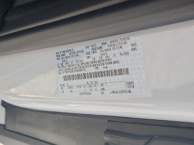 2026 Ford Transit Cargo Van Cargo Van