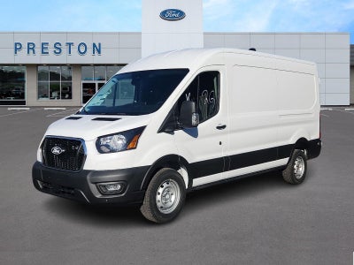 2026 Ford Transit Cargo Van Cargo Van