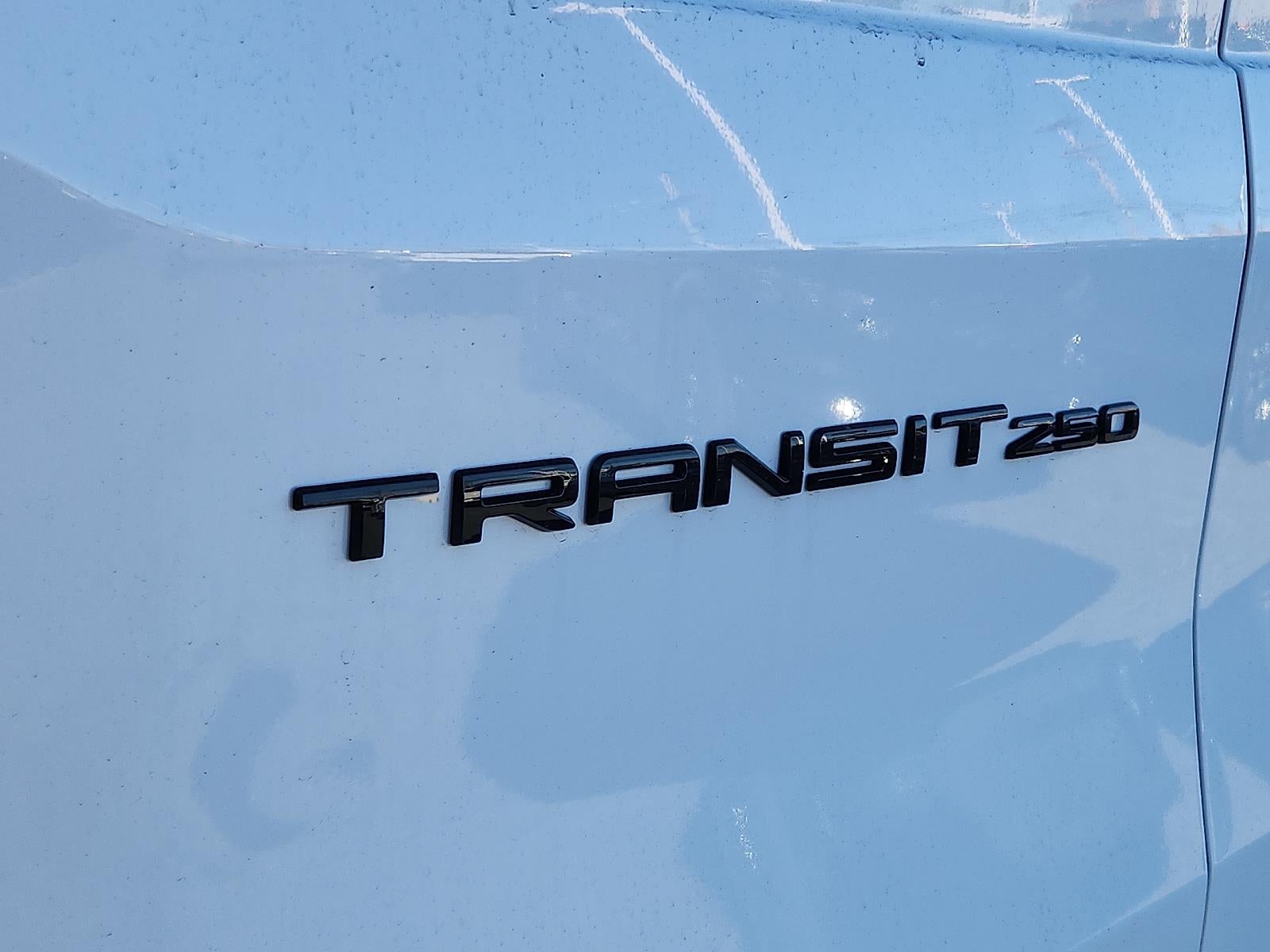 2026 Ford Transit Cargo Van Cargo Van