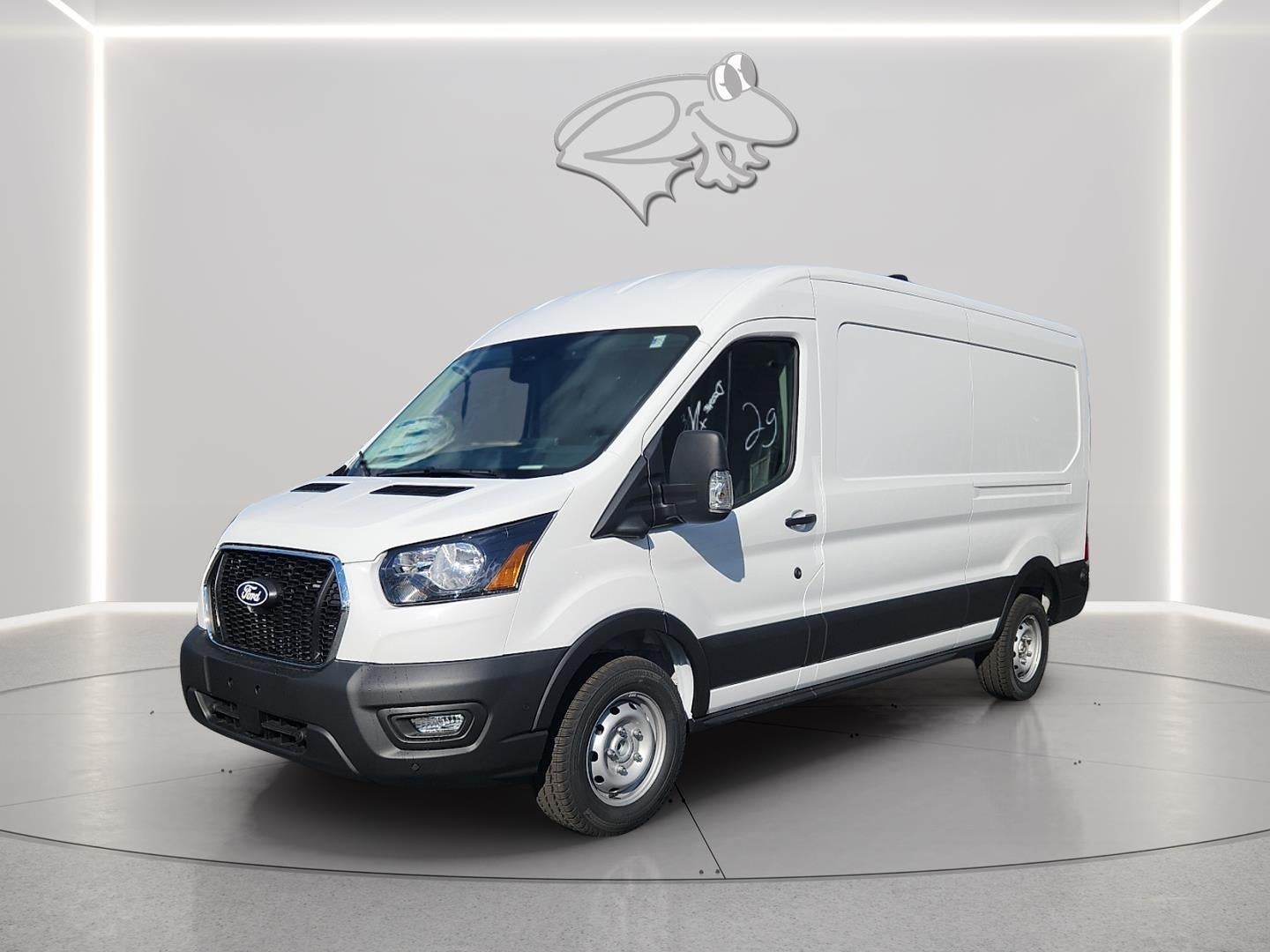 2026 Ford Transit Cargo Van Cargo Van