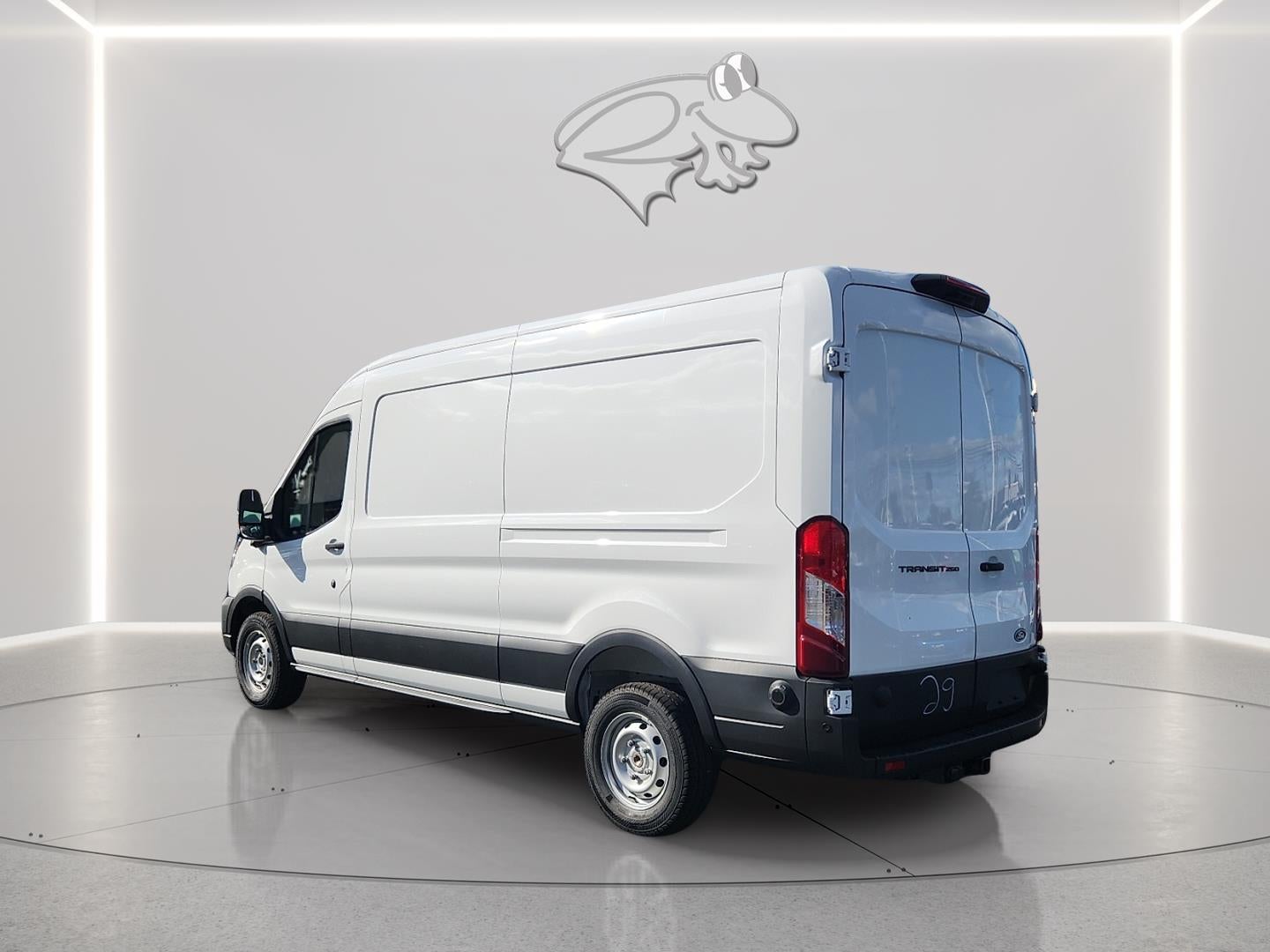 2026 Ford Transit Cargo Van Cargo Van