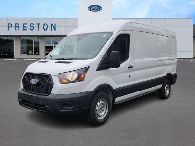 2026 Ford Transit Cargo Van Cargo Van