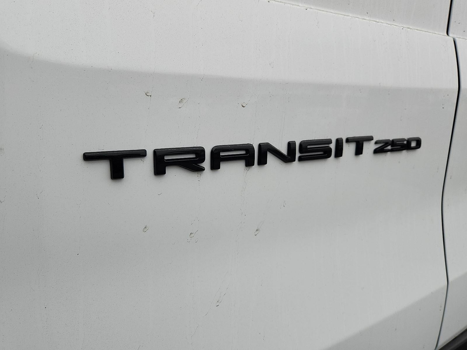 2026 Ford Transit Cargo Van Cargo Van