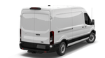 2027 Ford Transit 250