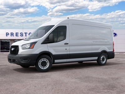 2027 Ford Transit Cargo Van Cargo Van