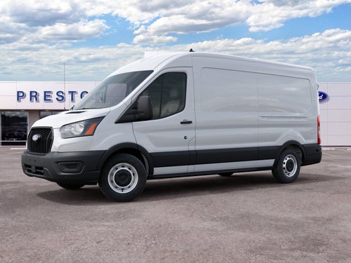 2027 Ford Transit Cargo Van Cargo Van