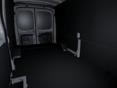 2027 Ford Transit Cargo Van Cargo Van