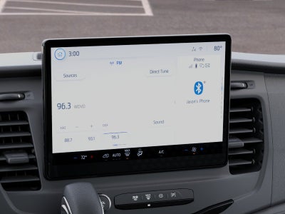 2027 Ford Transit Cargo Van Cargo Van