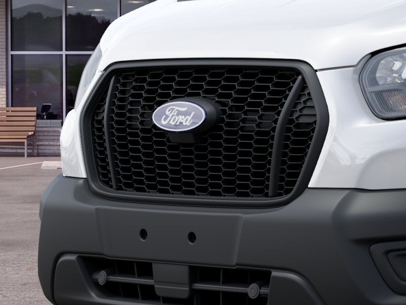 2027 Ford Transit Cargo Van Cargo Van