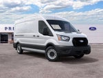 2027 Ford Transit Cargo Van Cargo Van