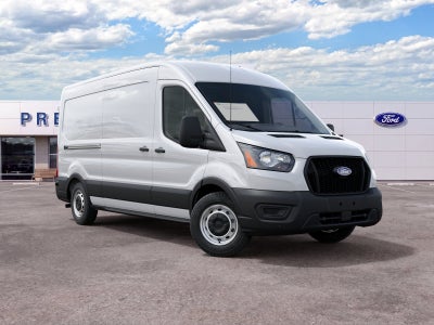 2027 Ford Transit Cargo Van Cargo Van