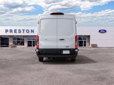 2027 Ford Transit Cargo Van Cargo Van