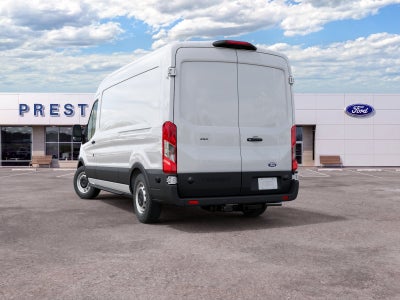 2027 Ford Transit Cargo Van Cargo Van
