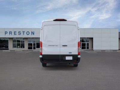 2026 Ford Transit Cargo Van Cargo Van