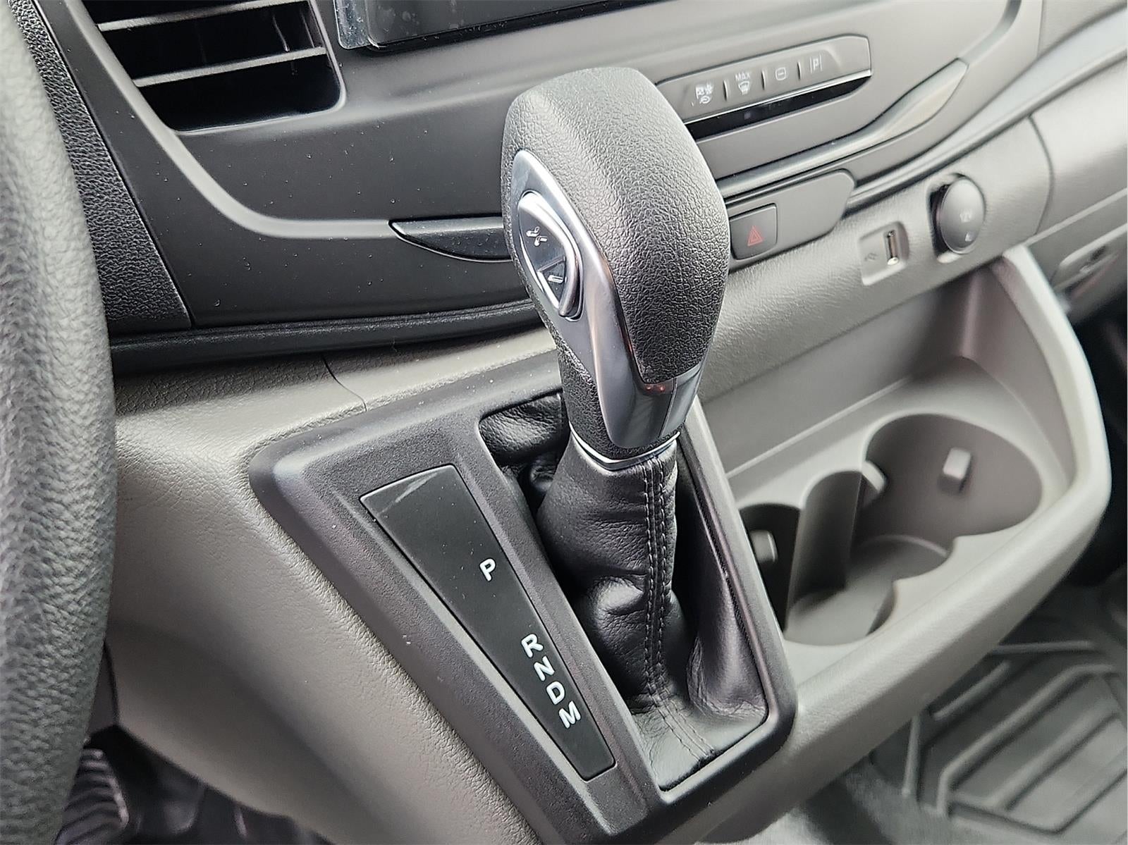 2026 Ford Transit Cargo Van Cargo Van