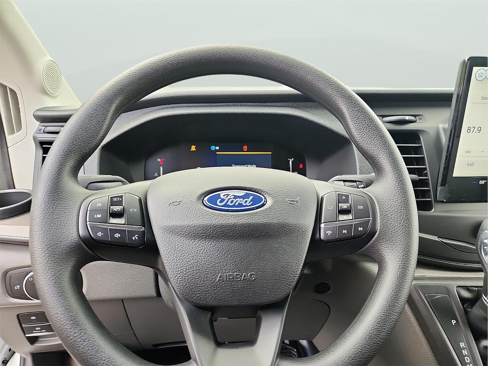 2026 Ford Transit Cargo Van Cargo Van