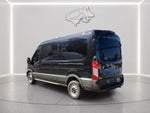 2026 Ford Transit 250