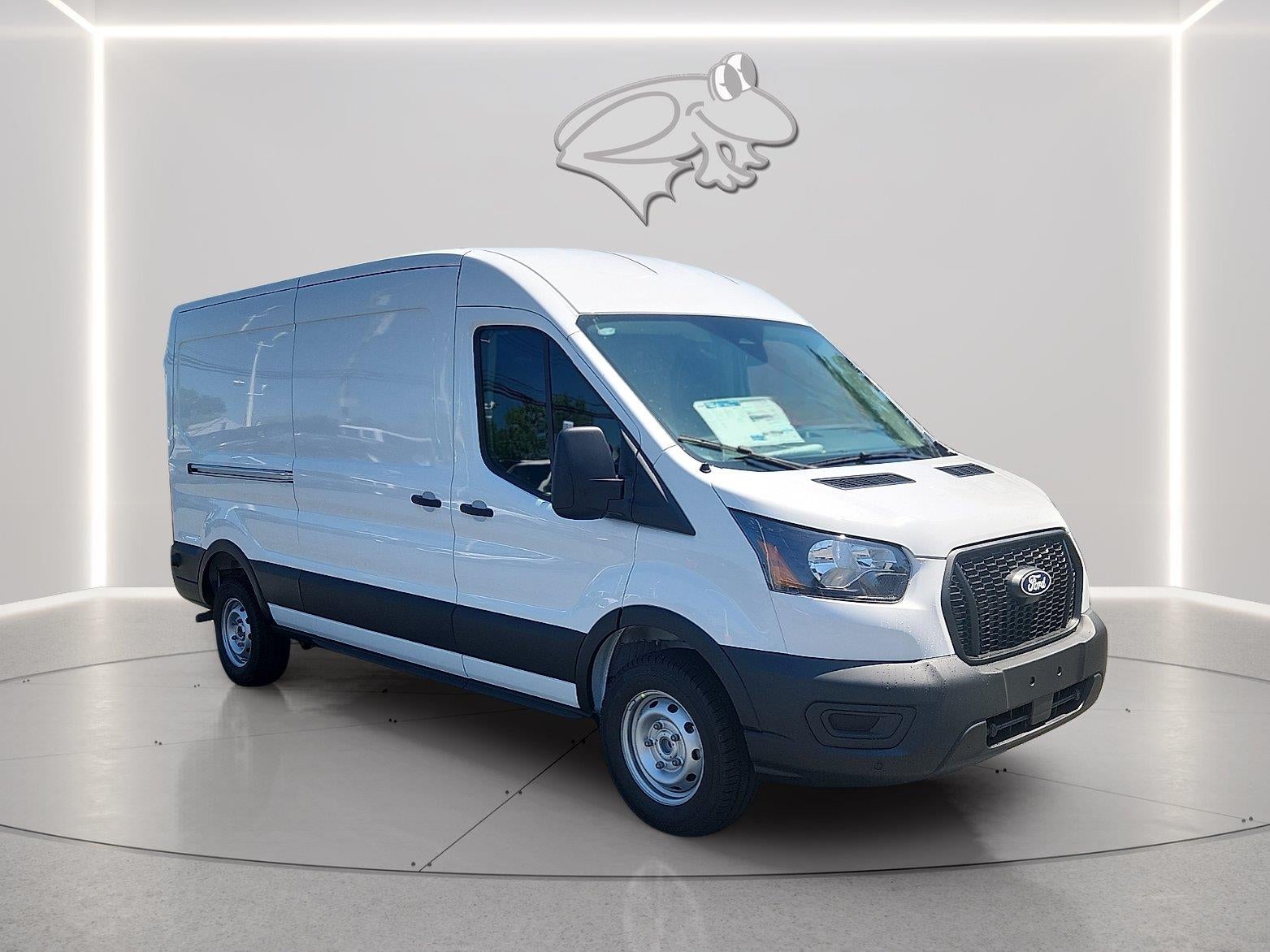 2026 Ford Transit Cargo Van Cargo Van