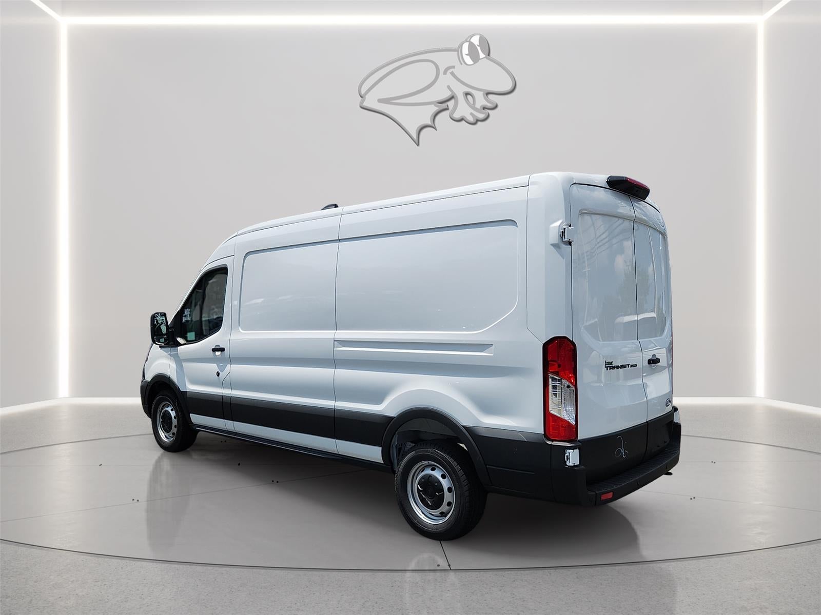 2026 Ford Transit Cargo Van Cargo Van