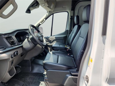 2026 Ford Transit Cargo Van Cargo Van