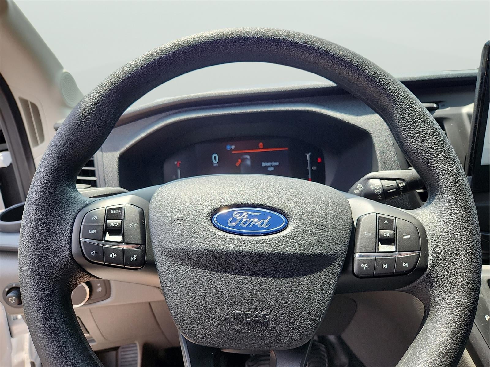 2026 Ford Transit Cargo Van Cargo Van