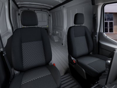 2027 Ford Transit 250