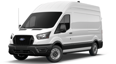 2027 Ford Transit 250