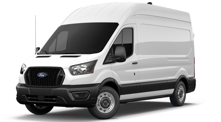2027 Ford Transit 250