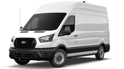2027 Ford Transit 250